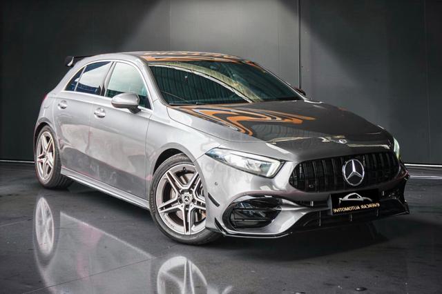 2020 Mercedes Benz A250 2.0 AMG W177 Facelft 26kKM - 1