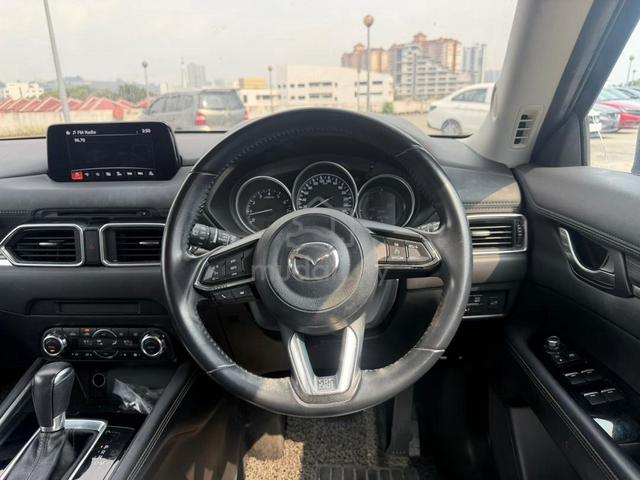 2019 Mazda CX-5 2.0 G GLS 2WD (CKD) FACELIFT (A) - 5