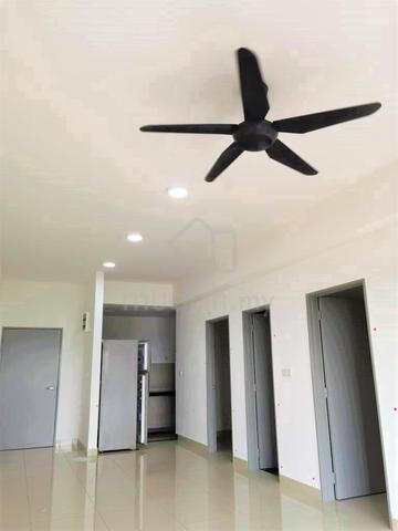 Residensi Bukit Palma 2 (Palm Hill Residence 2) 1