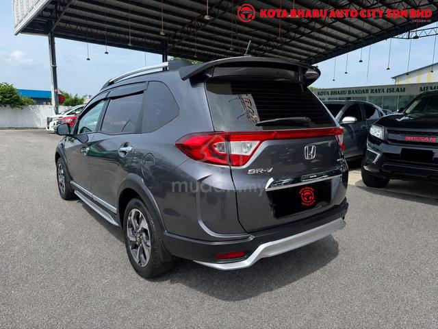 Honda BR-V 1.5 V (A) Tahun 2018 - 5