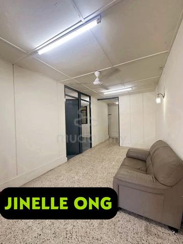 Single Storey Terrace Nr Bayan Baru & Mahsuri (accept Foreigners) 1