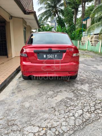 2014 Proton SAGA 1.3 FLX STANDARD (M) - 5