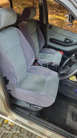 1997 Peugeot 306 1.8 ST (A) - 4