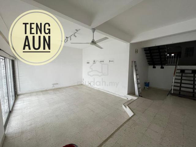 2-Storeys Semi-D LA 2889sqft Rambai Tmn Lau Geok Swee Paya Terubong 1