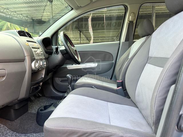 2010 Perodua MYVI 1.3 SXi FACELIFT (M) - 5