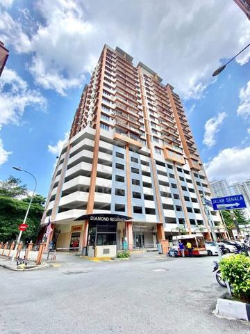 Diamond Regency 1