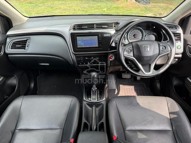 2018 Honda CITY 1.5 V FACELIFT (A) 91K MILEAGE - 5