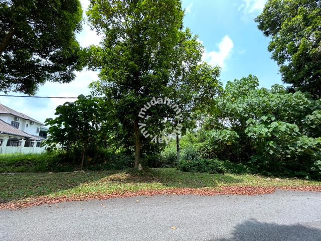 (15747 SQFT) RK 3/3 Residential bungalow Land Rasah Kemayan, S2 1