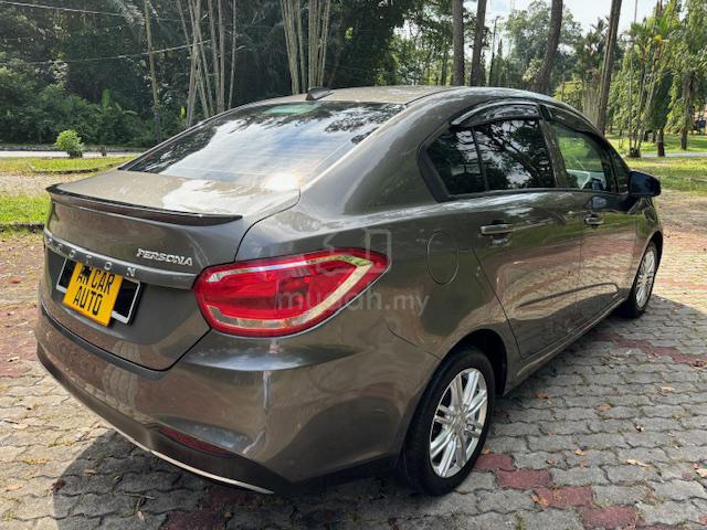 2020 P PERSONA STD 1.6 A 1Owner/ORI 39K KM FULLOAN - 4