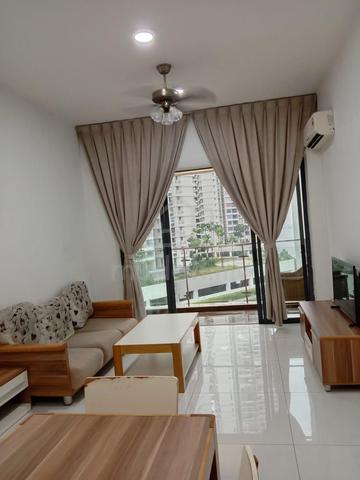Bay Point @ Country Garden Danga Bay 1