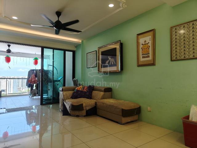 98 Nibong Residence 1