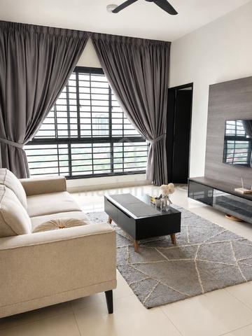 The Havre @ Bukit Jalil 1