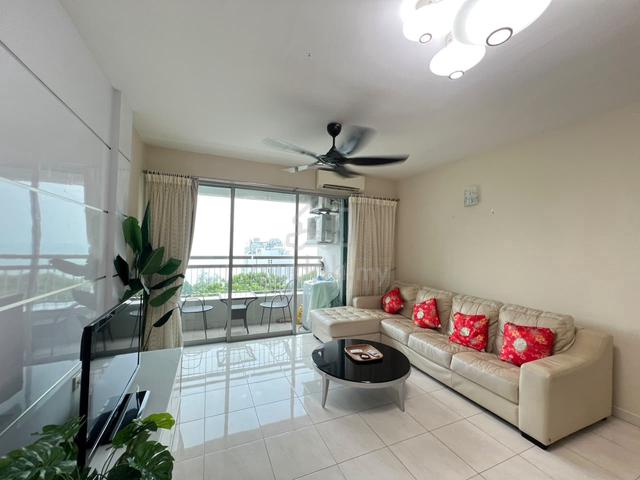 Miami Green 1
