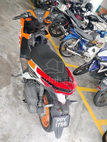 Vario 150🔥🔥🔥 - photo 2 of 3