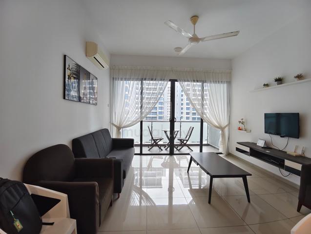 Atlantis Residences 1