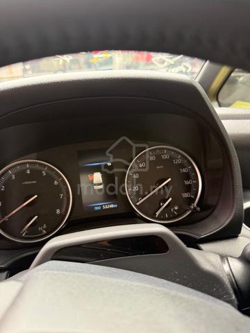 2022 Toyota NOAH 2.0 SG MZRA90W (A) - 5