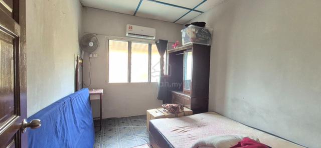 Flat Pkns Au3 1