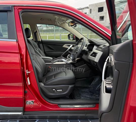 2020 Proton X70 1.8 TGDI EXECUTIVE (A) Car King - 4