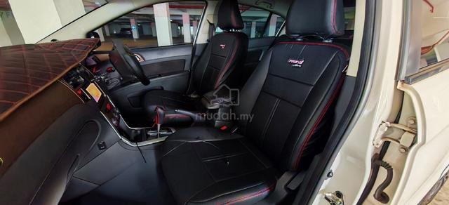 2013 Proton PREVE 1.6 EXECUTIVE (A) - 4