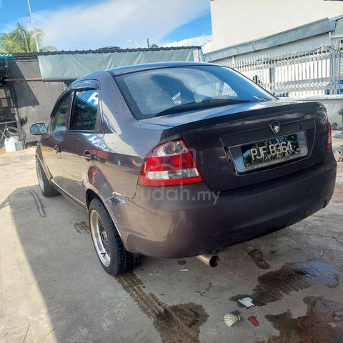 2009 Proton SAGA 1.3 M-LINE (A) - 5