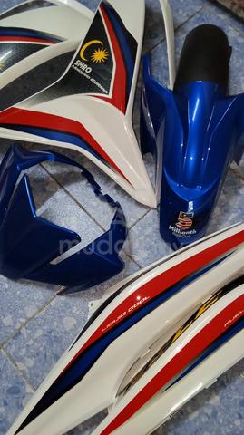 Coverset 5mro🇲🇾 - photo 3 of 3