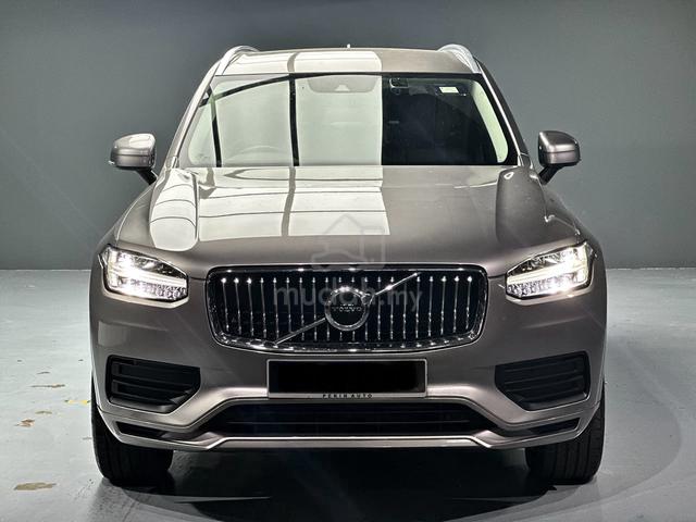 2021 Volvo XC90 2.0 T5 MOMENTUM FACELIFT 1Owner - 5