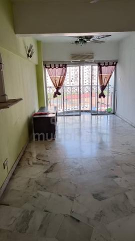 Sri Pelangi Condominium 4