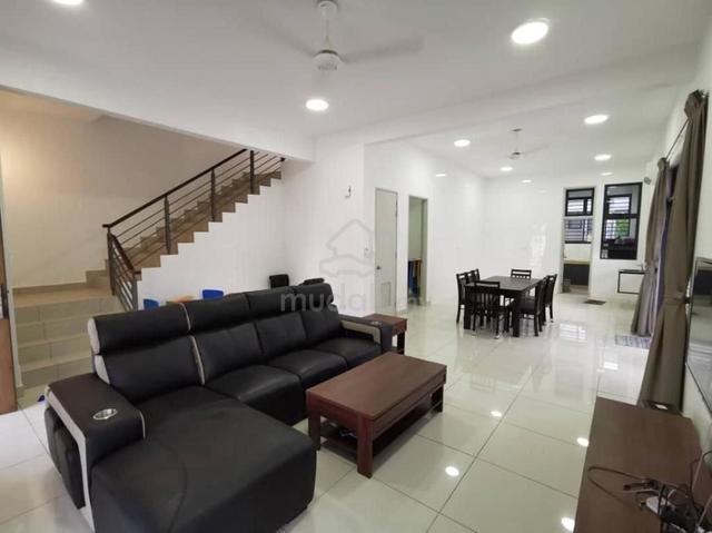 Valley West @ Horizon Hills, Endlot, Partial Furnish, Ready, Good Unit 1
