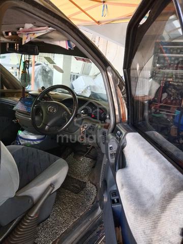 1995 Toyota ESTIMA 2.4 (A) - 3