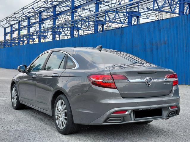 2019 Proton PERDANA 2.0 Engine Honda R20A3 Ful L0N - 4