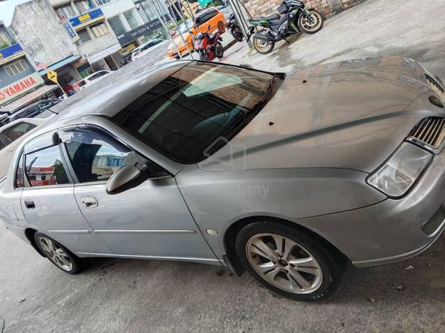 2004 Proton WAJA 1.6 (M) - 1