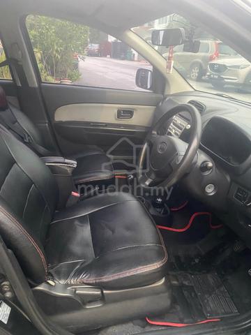 2007 Perodua MYVI 1.3 SE GHS (M) - 5