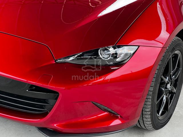 2020 Mazda ROADSTER 1.5 MX-5 RS (M) RECARO SEAT - 5