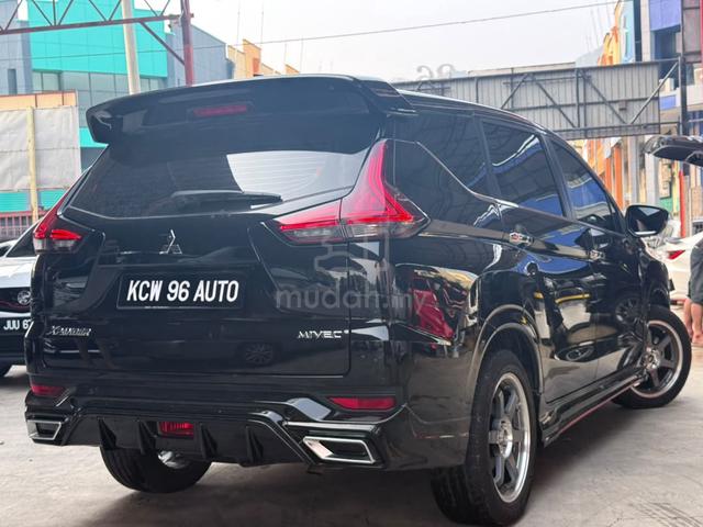 2022 Mitsubishi XPANDER 1.5 (A) NO DOC CAN LOAN - 5