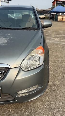 2011 Hyundai ACCENT 1.6 (A) - 4