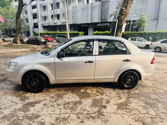 2010 Proton SAGA 1.3 BASE LINE (A) - 4