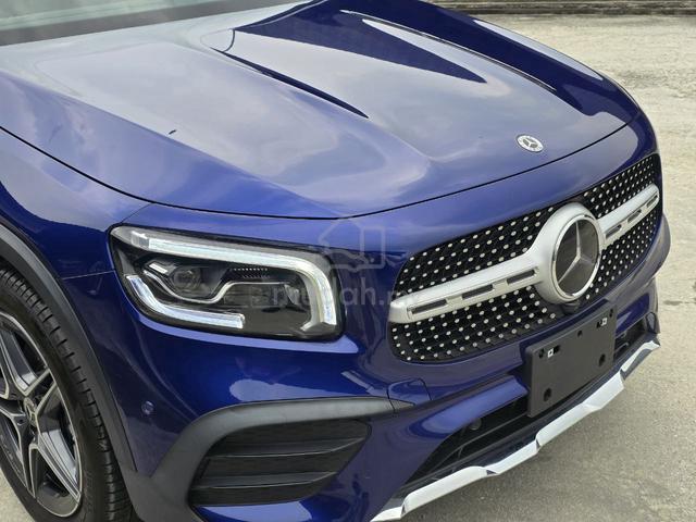 BESTBUY Mercedes Benz GLB180 AMG (7 SEATERS) SPORT - 5