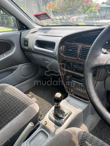 2006 Proton WIRA 1.5 GL (M) - 5