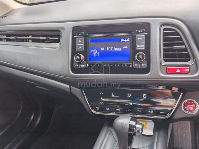 2015 Honda HR-V 1.8 E (A) - 5