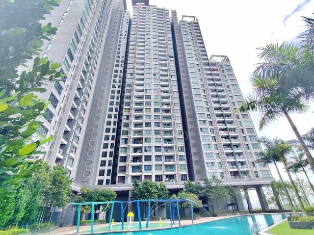 LakePark Residence @ KL North 1