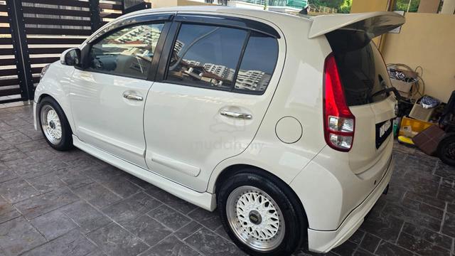 2015 Perodua MYVI 1.3 XT (A) - 4