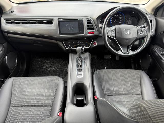 2016 Honda HR-V 1.8 V FULL SPEC WARRANTY OFFER - 5