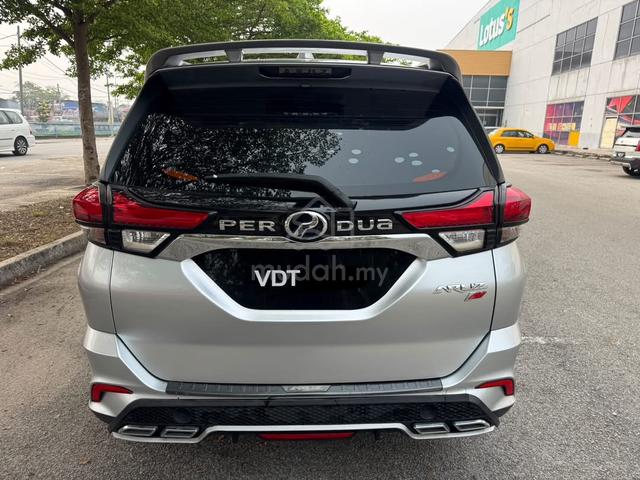2019 80k km Perodua ARUZ 1.5 AV⭐1year warranty⭐(A) - 5