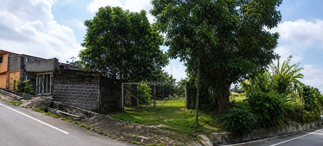Price Drop RM60K! Kampung Melayu Subang Tambahan, 6,458sf @ Shah Alam 1