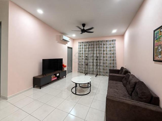 Brand NEW KENSHO Townhouse Lower Unit For Rent📍Pines Square, MJC 1