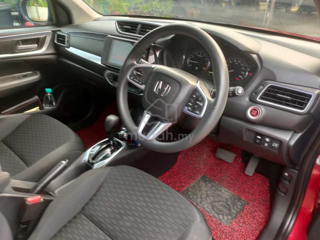 2024 Honda WR-V 1.5 V MY23 DG4 (A) - 5