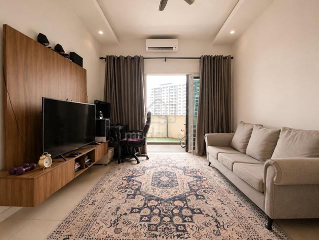 Suria Residence 1