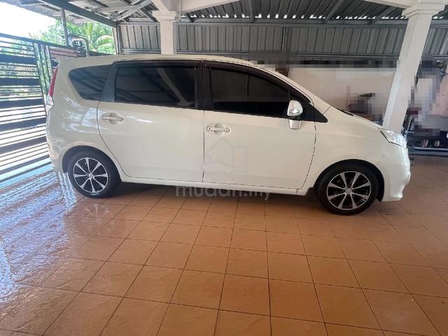 2009 Perodua ALZA 1.5 EZ (A) - 3