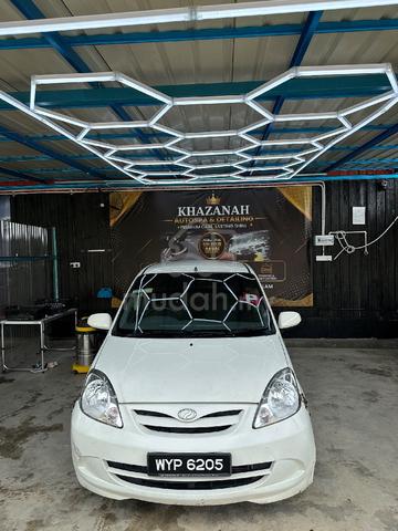 2013 Perodua VIVA 1.0 ELITE EZI EJ-VE (A) - 3
