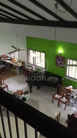Furnished (Room Only) For Rent 1